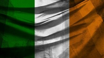 Ireland Flags Wallpaper