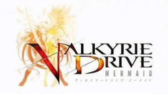 Que Forma Parte Del Proyecto Multimedia Valkyrie Drive De Marvelous