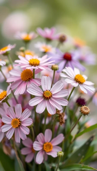 Flowers Phone Wallpaper
