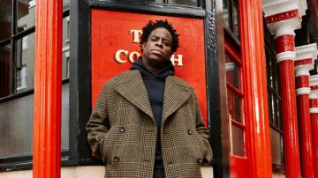 The Harder They Fall Director Jeymes Samuel On New Netflix