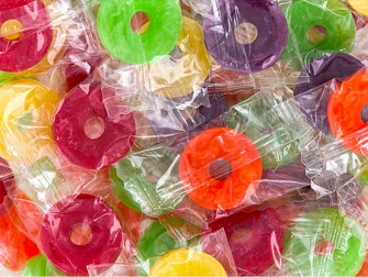Amazon Lifesavers Hard Candy Flavor Fruit Assortment