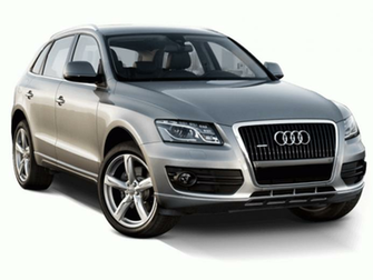 Audi Q5 Tdi Quattro Premium Car Pictures