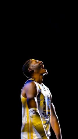 Jordan Poole Wallpaper Whatspaper