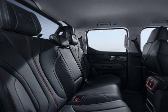 Byd Shark Is A 320kw Plug Wallpaper