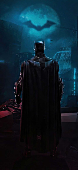 Batman Background Wallpaper Pictures