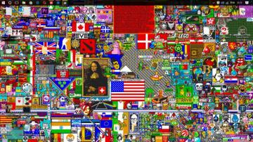 Tried To Use Place As Wallpaper Now I Can T Find My Stuff