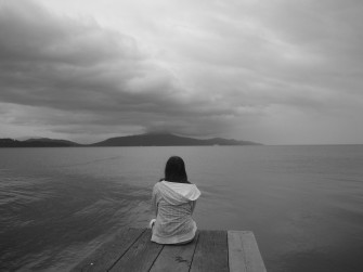 Dark Depression Wallpaper