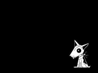 Tim Burton Wallpaper