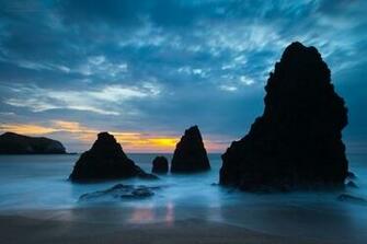 Sky Chrome Cast Oceans Wallpaper Desktop