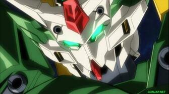 Gundam Fenice Rinascita Exia Dark Matter Gyan Vulcan