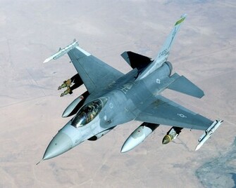 F6 Falcon Wallpaper F