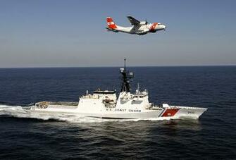 Coast Guard Studies Boat Traffic In Proposed Wind Farm Areas