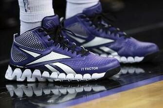Isaiah Thomas Shoes
