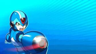 Megaman Background Net