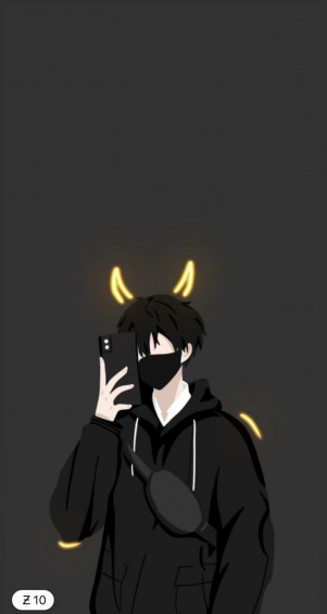 Swag Cartoon Wallpaper Anime