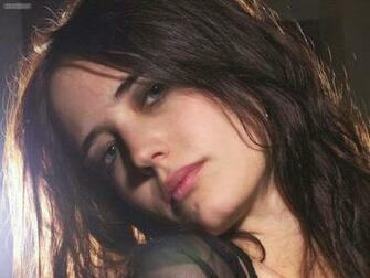 Wall Paper Eva Green HD Wallpaper