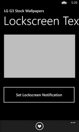 Lg G3 Stock Wallpaper
