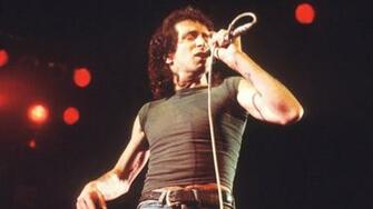 Former Ac Dc Members Other Aussie Rock Legends Unite For