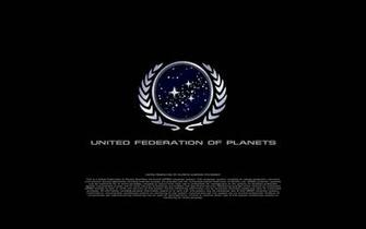 Starfleet Background By Jbolin