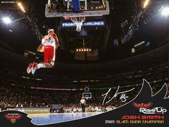 Nba Wallpaper Slam Dunk HD