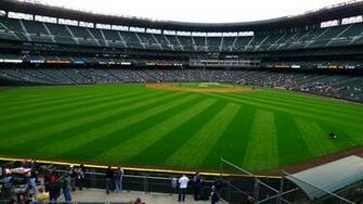 Seattle Mariners Mlb Basebal Wallpaper
