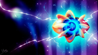 Cosmoem Began Evolve By Just Reez