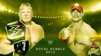 Royal Rumble Wrestlers Fight HD Wallpaper