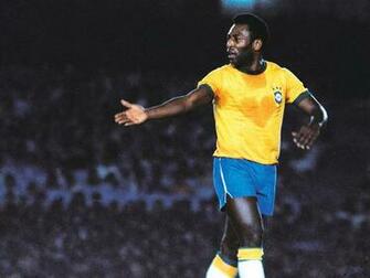 Pele HD Wallpaper