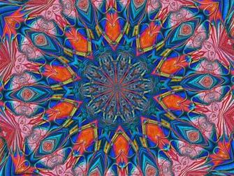 Mandala Wallpaper Background