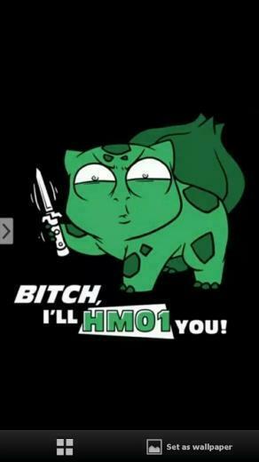 Hm01 Pokemon Wallpaper Android Apps On Google Play