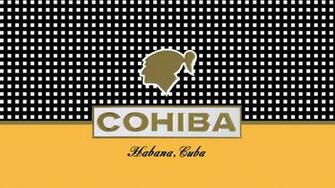 Cohiba Cigar Aficionado