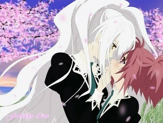 Strawberry Panic Wallpaper Strawberries