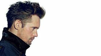 Alexander Skarsgard HD Wallpaper