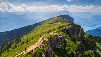Hiking Wallpaper