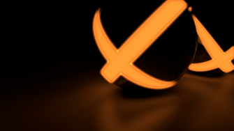 Dark Orange Wallpaper 3d Xplayrs