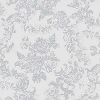 Lace Wallpaper Dove Grey M0755 Coloroll From I Love Uk