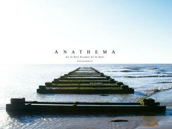 Photo Gallery Anathema Music Liverpool Band The Optimist Out Now