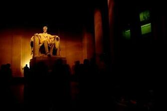 Lincoln Memorial Wallpaper