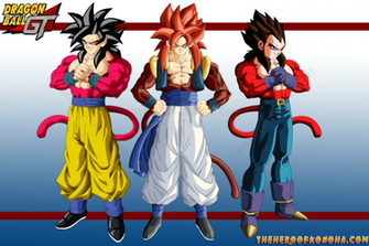 Gogeta Super Saiyan By Theheroofkonoha