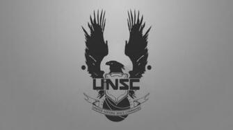 Unsc White Wallpaper By Sterilebacteria