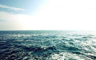 Ocean Wallpaper X Wallpaperlayer