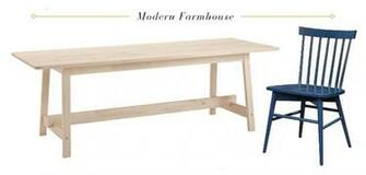Modern Farmhouse