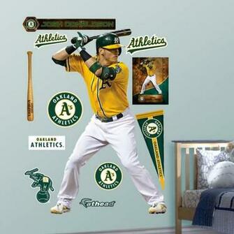 Josh Donaldson Wallpaper