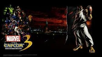 Wallpaper Evil Ryu HD