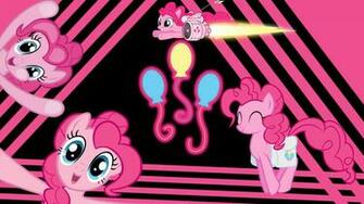 Pinkie Pie Mlp Fim 1080p HD By Jaytec359