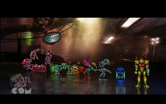 X Kb Jpeg Super Metroid Wallpaper