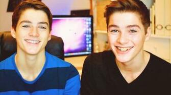 Jackson And Finnigan Jacksgap Wallpaper