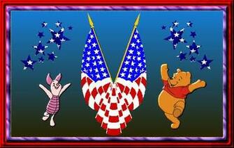 Fourth Of July Clip Art
