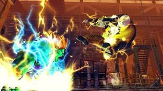 Ultra Street Fighter Iv Im Genes Juego Ps3 3djuegos