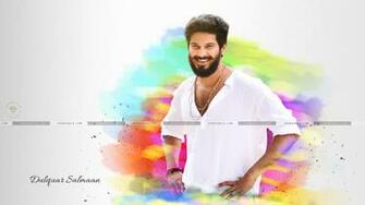 Dulquar Salmaan Wallpaper